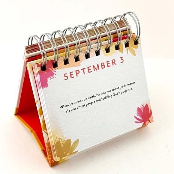 Promises from GOD for Life's Hard Moments Inspirational Dayspring by Holly Gerth - Picture 8 of 8